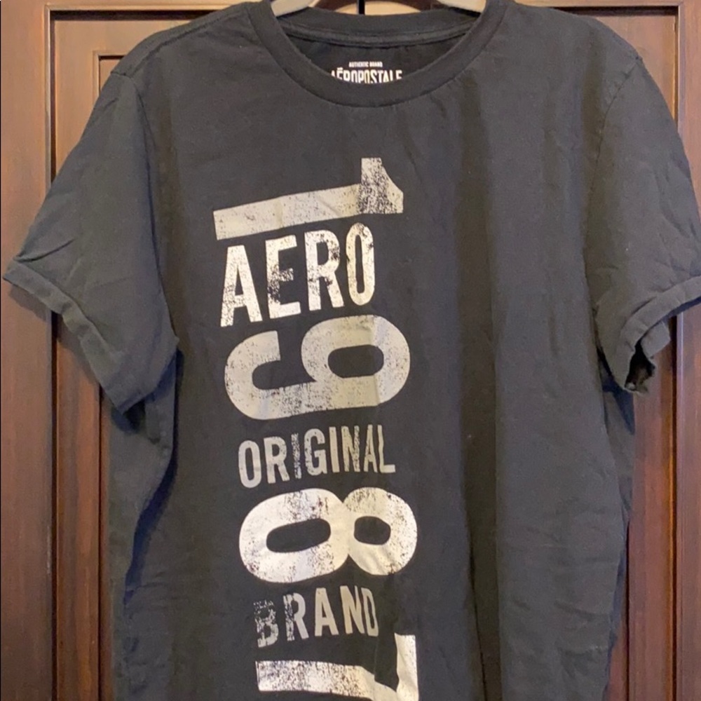XL short sleeve tee